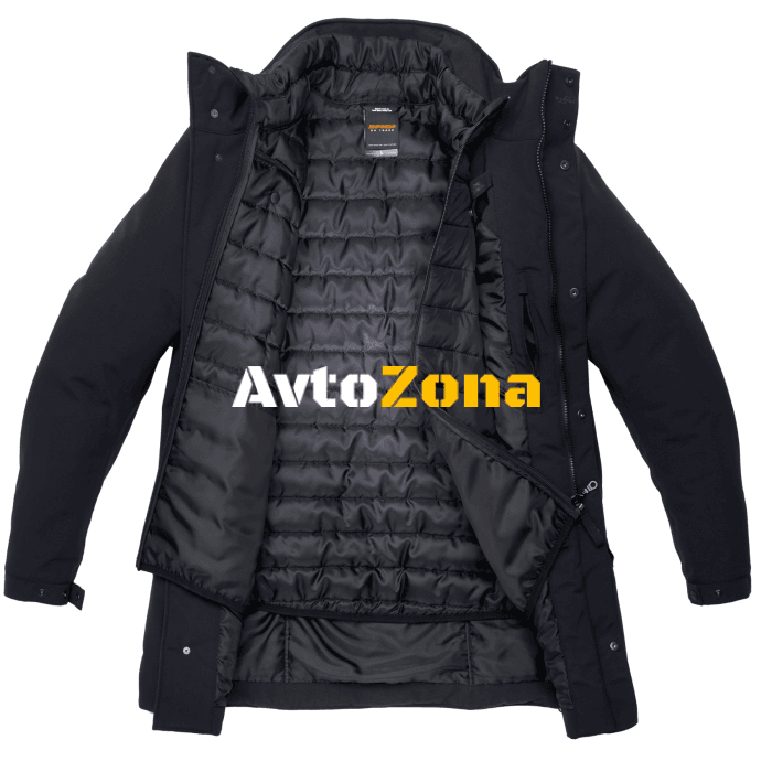 Текстилно яке SPIDI BETA H2OUT DARK BLUE - Avtozona