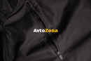 Текстилно мото яке ICON AIRFORM BLACK - Avtozona