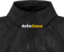 Текстилно мото яке ICON AIRFORM BLACK - Avtozona