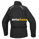 Текстилно мото яке SPIDI 3L Shell H2Out - Avtozona