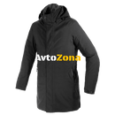 Текстилно мото яке SPIDI BETA EVO LIGHT Black - Avtozona