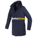 Текстилно мото яке SPIDI BETA EVO LIGHT Ocean - Avtozona