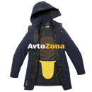 Текстилно мото яке SPIDI BETA EVO LIGHT Ocean - Avtozona