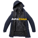 Текстилно мото яке SPIDI BETA EVO LIGHT Ocean - Avtozona