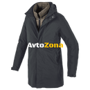 Текстилно мото яке SPIDI BETA EVO PRIMALOFT Anthracite - Avtozona