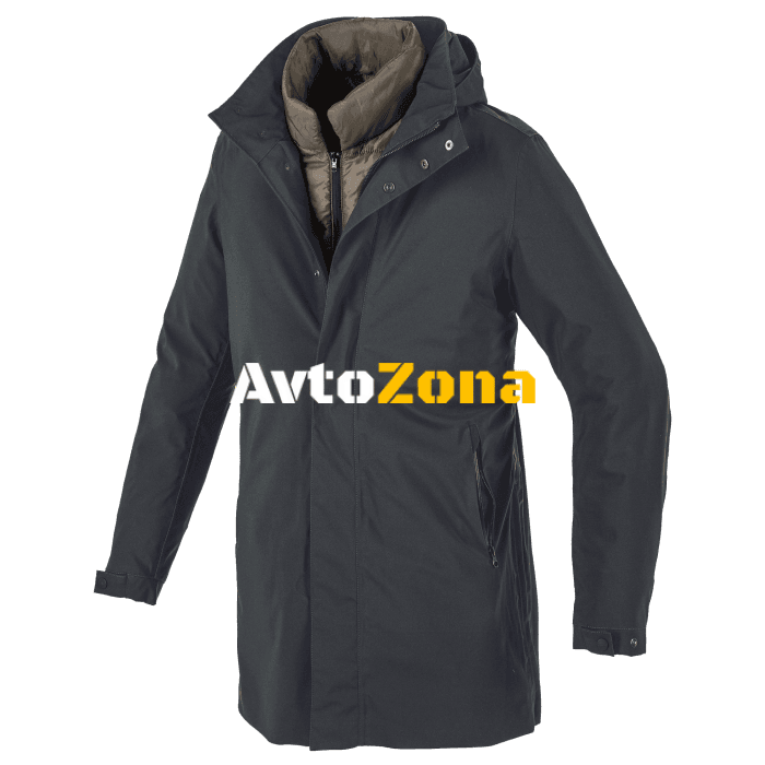 Текстилно мото яке SPIDI BETA EVO PRIMALOFT Anthracite - Avtozona