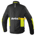 Текстилно мото яке SPIDI SOLAR TEX Yellow fluo - Avtozona