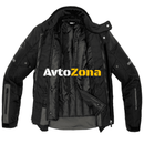 ТЕКСТИЛНО МОТО ЯКЕ SPIDI TRAVELER 3 BLACK - Avtozona