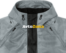 Текстилно мото яке ICON AIRFORM BATTLESCAR - GRAY - Avtozona