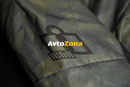 Текстилно мото яке ICON AIRFORM BATTLESCAR - GREEN - Avtozona