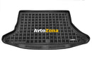 Гумена стелка за багажник за Lexus CT 200h (2011 + ) - Rezaw Plast - Avtozona