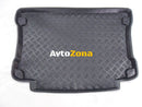 Твърда гумена стелка за багажник за Toyota Yaris Verso (2000-2006) - Avtozona