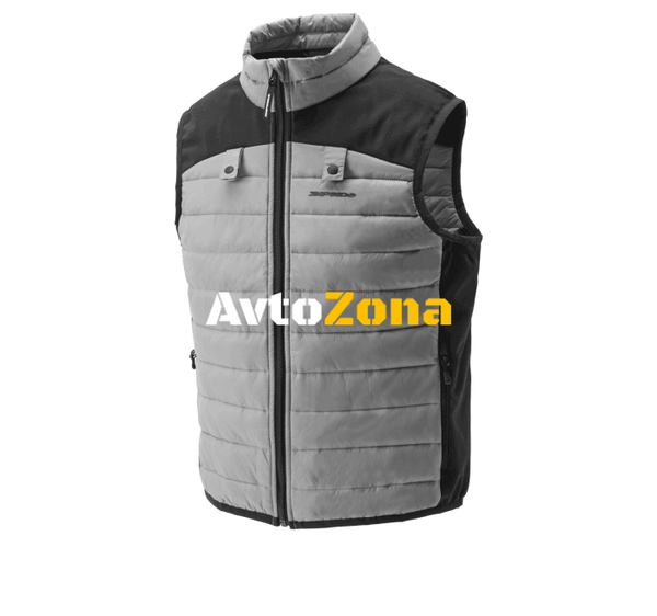 Термо елек SPIDI BLACK/GRAY - Avtozona