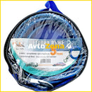 Въже за теглене /метално/ - 5 тона - Avtozona