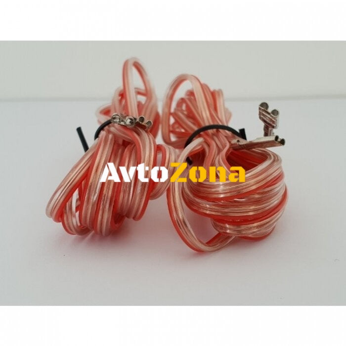 Тонколони 400W - Avtozona