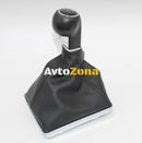 Tопка Скоростен Лост С Маншон Кожух Опел Астра Х 2004–2010 Opel Astra H Corsa D Корса Д - Avtozona