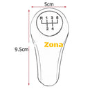Топка скоростен лост За BMW Бмв X1 X3 X5 E53 E83 Е60 E81 E82 E87 E90 E91 E92 5 Скорости Синя - Avtozona