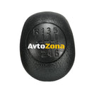 Топка Скоростен Лост За Фиат Fiat Дукато Ducato Ситроен Citreon Джъмпер Jumper Пежо Peugeot Боксер Boxer 6 Скорости + Задна - Avtozona