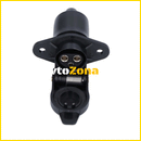 Букса ремарке PVC - Avtozona