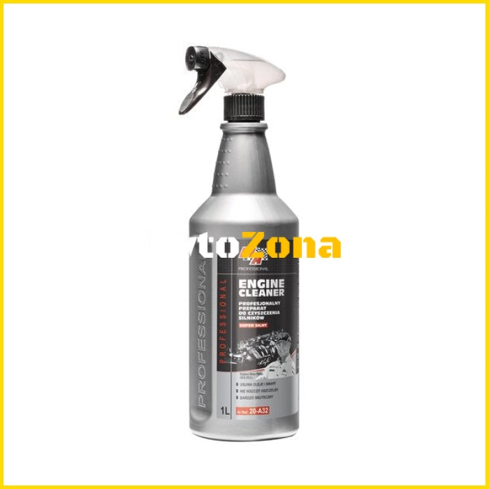 MA 20-A32 Engine Cleaner /1л./- преп. изм.двигател - Avtozona