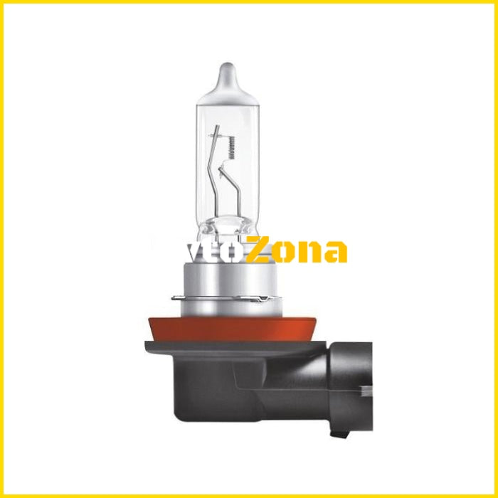 Халогенни крушки Osram Night Breaker Silver H11 2бр/к-т - Avtozona