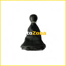 ТОПКА ЗА СКОРОСТЕН ЛОСТ С МАНШОН ПОДХОДЯЩА ЗА PASSAT B6 3C (05-10) С 5 СКОРОСТИ - BLACK - Avtozona