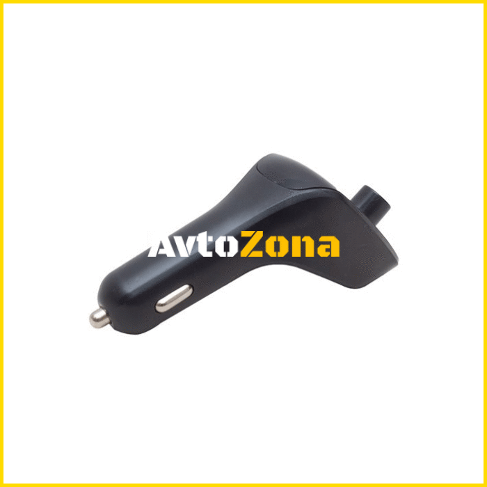 Трансмитер МР3 - Avtozona