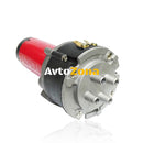 Тромба Клаксон Сирена 3-ка с компресор за 12V кола камион бус - Avtozona