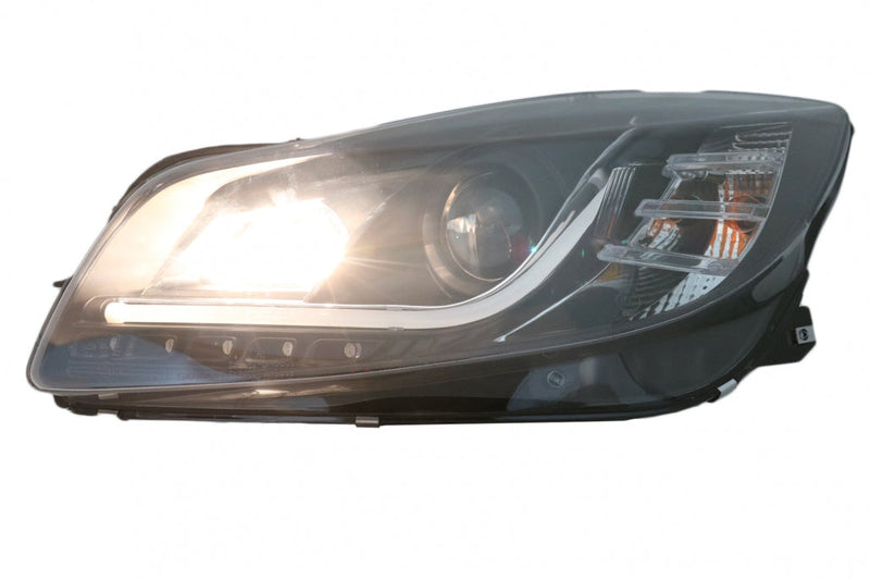 Тунинг LED DRL Фарове за Opel Insignia (2008-2012) - Avtozona