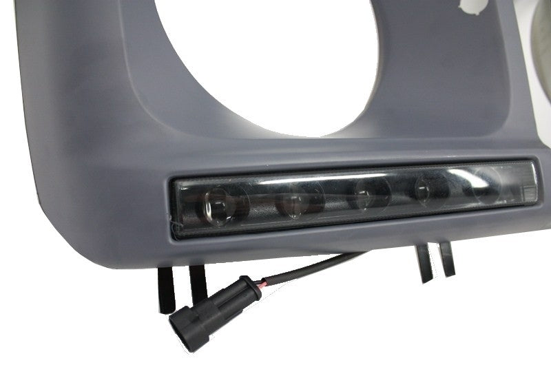 Тунинг LED Фарове за Mercedes G-Class W463 (1989-2012) - Avtozona