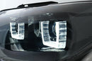Тунинг Osram LEDriving Full LED Фарове за BMW 1 Series F20 F21 (06.2011-03.2015) - Avtozona