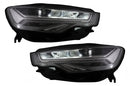 Тунинг Full LED Фарове за Audi A6 4G (2011-2014) Facelift Design - Avtozona
