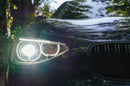 Тунинг LED DRL Фарове за BMW 1 Series F20 F21 (2011-2014) - Avtozona