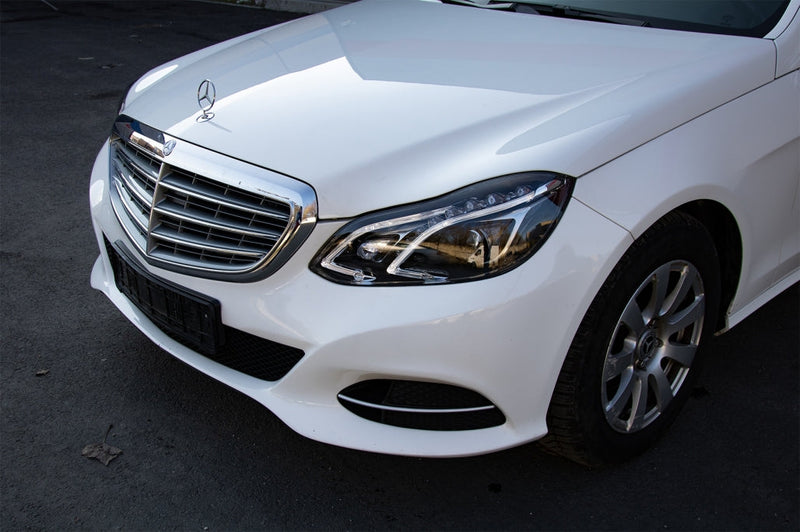 Тунинг LED Xenon Фарове за Mercedes E-Class W212 Facelift (2013-2016) - Avtozona