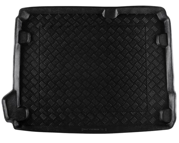 Твърда стелка за багажник Rezaw-Plast за Citroen C4 (2010–2017) - Avtozona