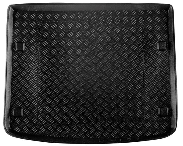 Твърда стелка за багажник Rezaw-Plast за VW Touareg (2002–2010) 5 места - Avtozona