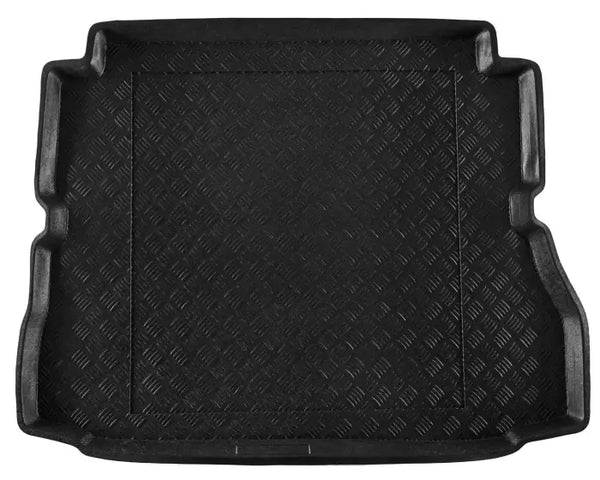 Твърда стелка за багажник Rezaw-Plast за Renault Grand Scenic (2009–2016) - Avtozona