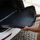 Твърда стелка за багажник Rezaw-Plast за Volvo V60 (2011–2018) - Avtozona