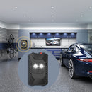 Ултразвуково устройство против гризачи със сензор за вибрации и променливи честоти 15-36 kHz - Avtozona