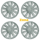 Тасове Lider 15’’ - 4 броя - Avtozona