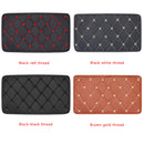 Универсална кожена подложка за подлакътник на автомобил - Avtozona