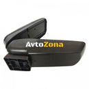 Универсален подлакътник за автомобил - 29 х 11 см - Avtozona