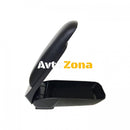 Универсален подлакътник за автомобил - 29 х 11 см - Avtozona