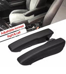 Универсален регулируем подлакътник за МПС Ляв + Десен - Avtozona