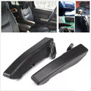 Универсален регулируем подлакътник за МПС Ляв + Десен - Avtozona