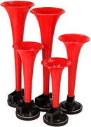 Универсална тромба ’Dukes of Hazard’ с компресор – 12V - Avtozona