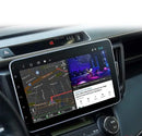 MP5 Мултимедия - Android 10 GPS - Avtozona