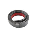 Уплътнителна лента за капак - Черен карбон - Avtozona