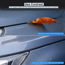 Уплътнителна лента за капак - Черен карбон - Avtozona