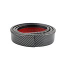 Уплътнителна лента за капак - Черен карбон - Avtozona